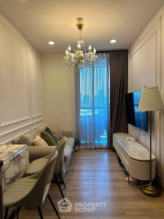 picture 1-BR Condo At Oka Haus Sukhumvit 36 Near BTS Thong Lor (ID 3169795) - 2/5