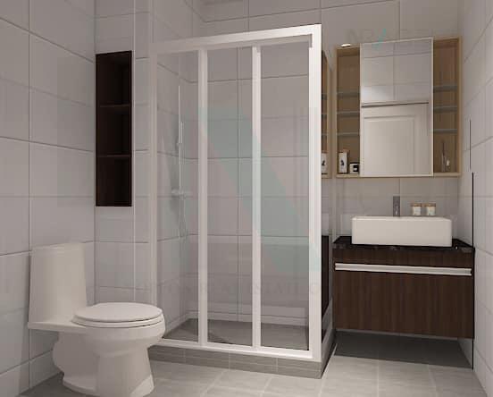 picture 🎉 For Rent Condo CHAPTER ONE ECO RATCHADA - HUAI KHWANG Building D, Floor 14,1 bed room, Room size 30.00 sqm - 5/8