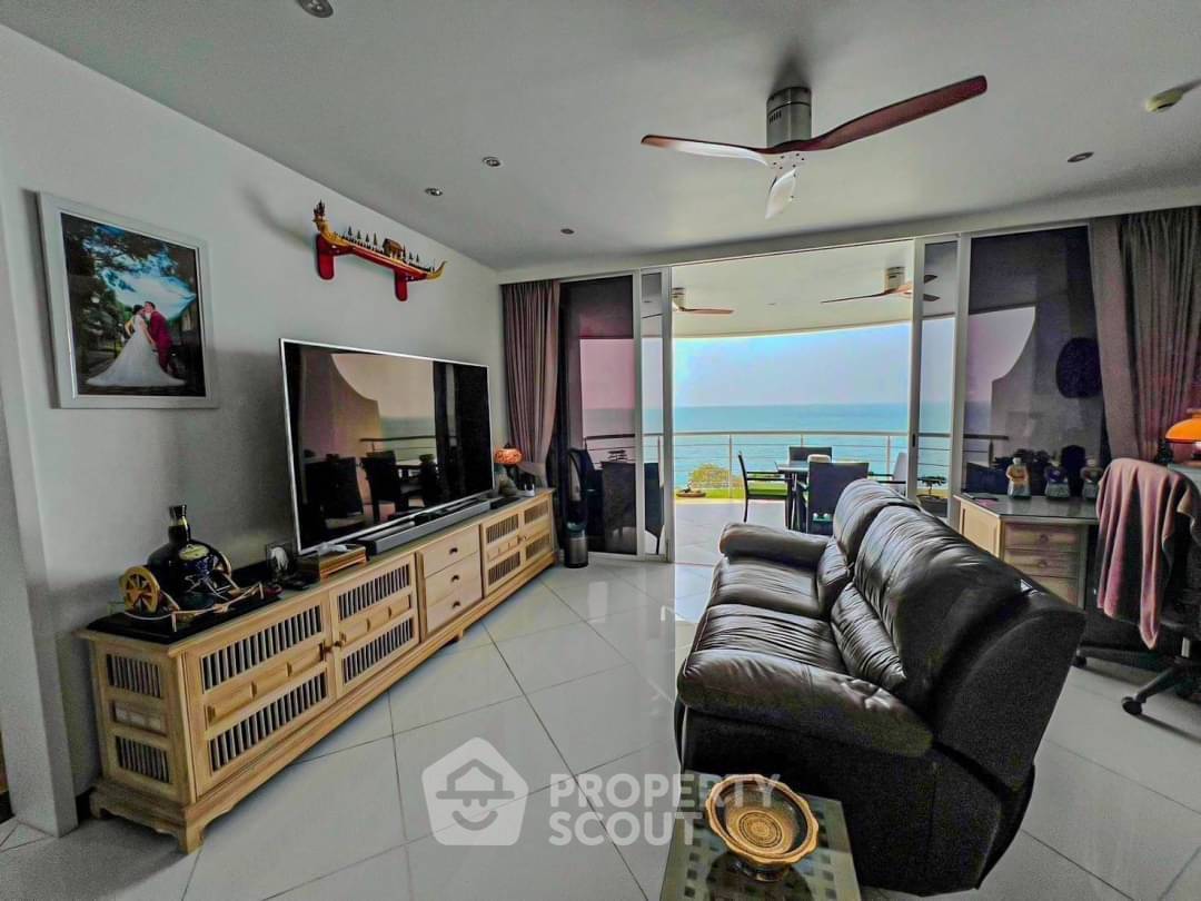 รูป คอนโด 3 ห้องนอน Pure Sunset Beach ทำเลนาจอมเทียน (ID 1857857) - รูปที่ 1/20