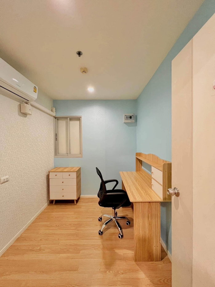 picture AS2281 Lumpini Ville Ramkhamhaeng 60/2 Condo For Rent - 9/14