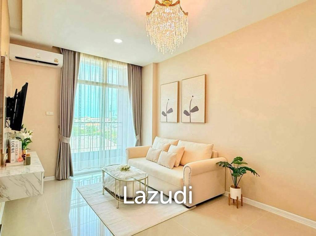 picture CC Condominium for Sale Newly Renovated Modern - 5/10