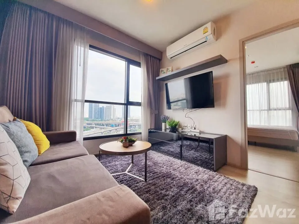 รูป ขาย คอนโด 2 ห้องนอน ในโครงการ ไลฟ์ สุขุมวิท 48 6662938 - รูปที่ 3/8