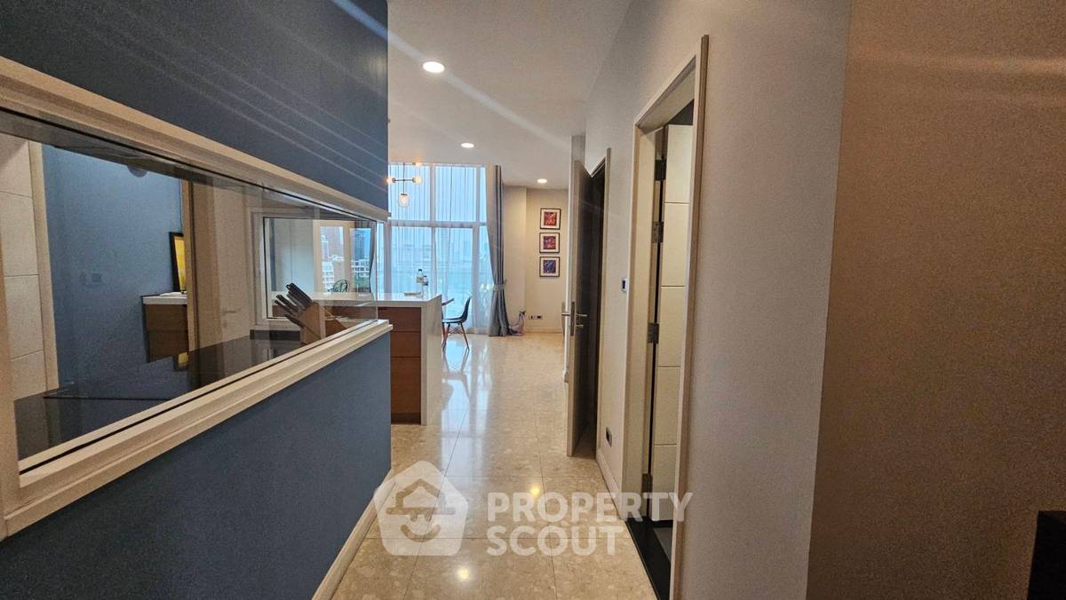 picture 2-BR Condo, The Crest Sukhumvit 34, 200m to BTS Thong Lor (ID 2811334) - 17/25