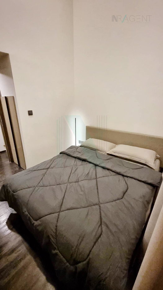 รูป ให้เช่าคอนโด พาร์ค ออริจิ้น ทองหล่อ อาคาร C ชั้น 45 Duplex 2 ห้องนอน ขนาด 47.00 ตรม ใกล้ ดองกิ มอลล์ ทองหล่อ - รูปที่ 5/8
