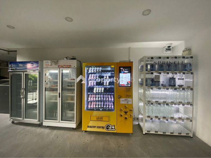 picture Condo for rent Elio Sathorn - Wutthakat - 28/32