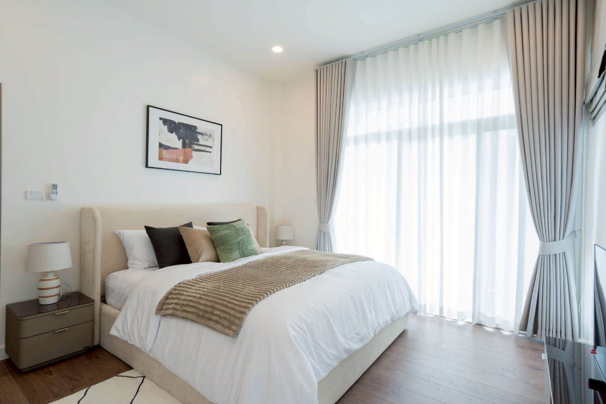 picture 🏡✨ 4-Bedroom Detached House for Rent – Spacious Home with Clubhouse & Swimming Pool ✨ - 8/20