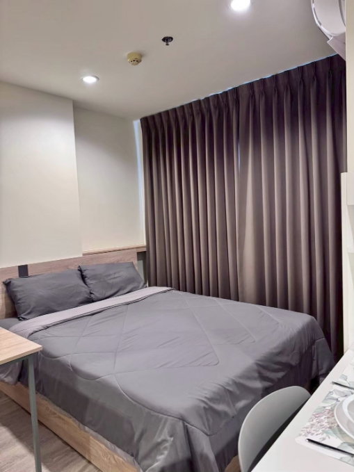 รูป 🦋RB25668 ให้เช่าถูกมาก📢ลุมพินี พาร์ค เพชรเกษม 98👉แอดไลน์ @714txlxc( มี @ ด้วย) แอดมินตอบไว - รูปที่ 9/19