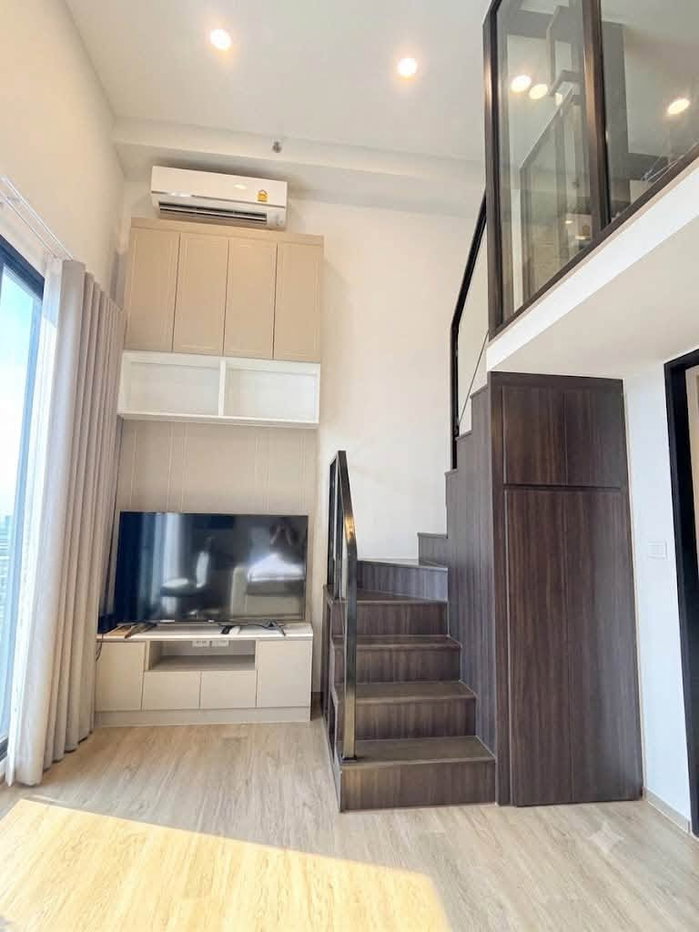 picture Code: 26KJ4165  for rent The Origin Plug & Play Ramintra 🔥🔥 Line ID: @kjcondo (with @)🔥🔥 - 8/9
