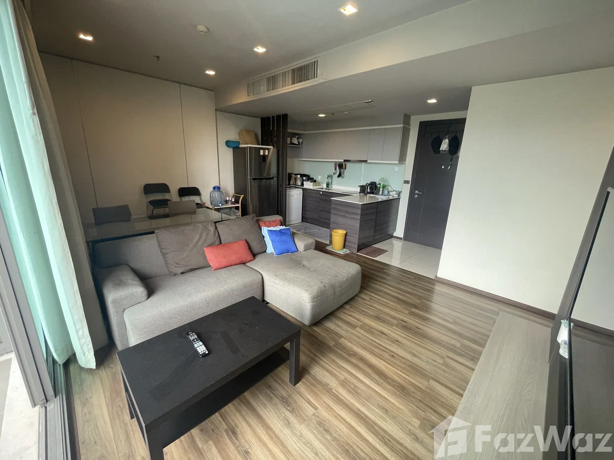 รูป ขาย คอนโด 2 ห้องนอน ในโครงการ ซีล บาย แสนสิริ 1105752 - รูปที่ 2/14