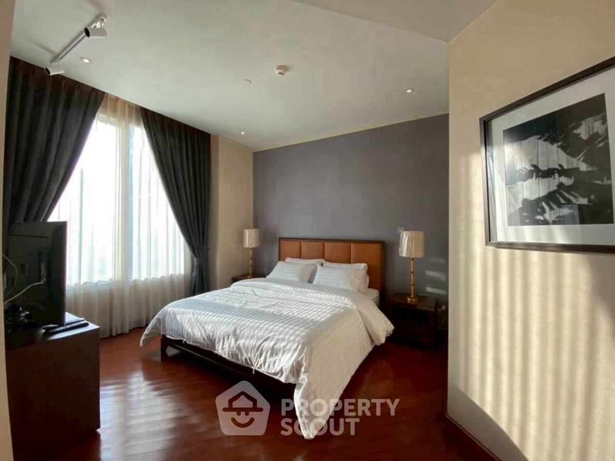 picture 18th-Floor 2-BR The Infinity Condominium 80m From BTS Chong Nonsi (ID 3171053) - 4/14