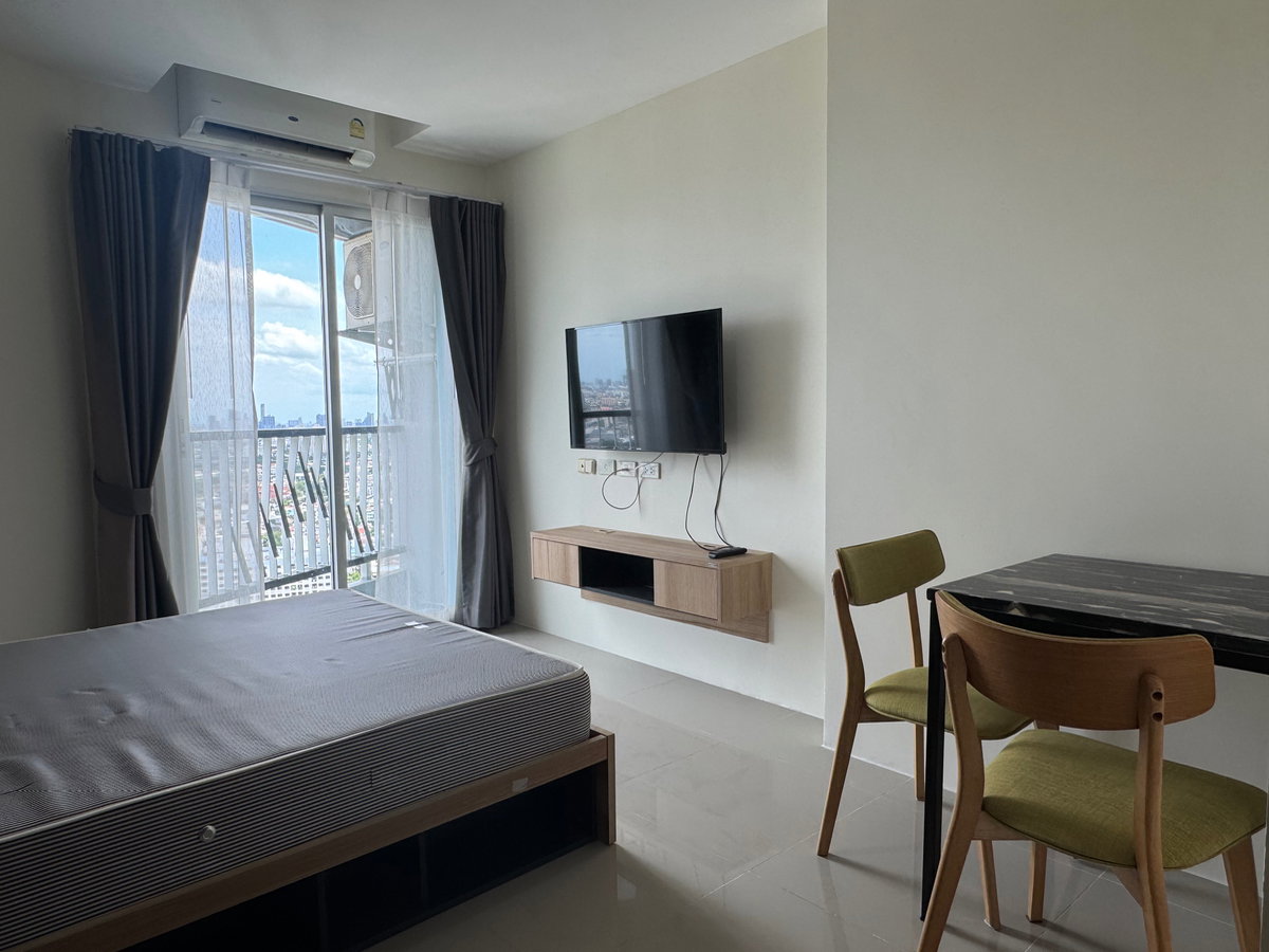 picture 🌵🌵🌵For rent Asakan place srinakarin - 7/11