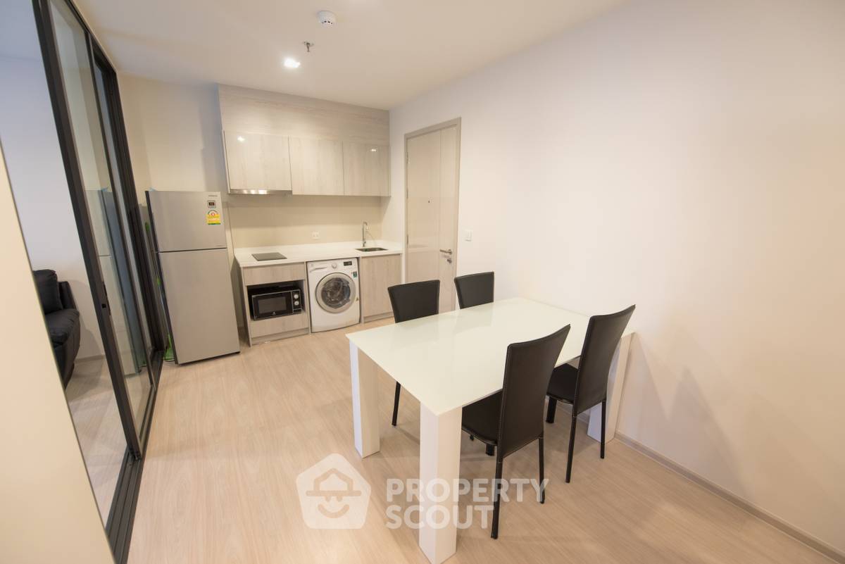 รูป ขายคอนโด 1 ห้องนอน Life Sukhumvit 48 ใกล้ BTS พระโขนง (ID 824539) - รูปที่ 4/4