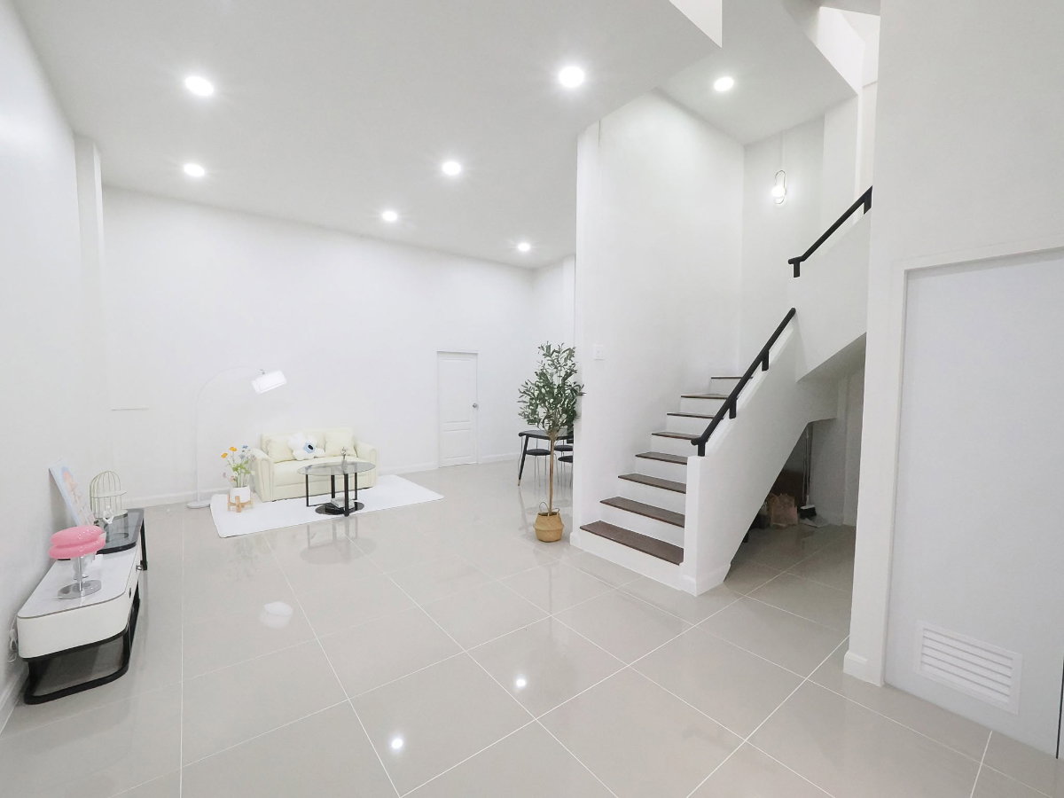 รูป ขายราคาพิเศษ ทาวน์โฮม 3 ชั้น 23.2 ตร.ว. ม.บำรุงวงศ์ 5 ห้องนอน 4 ห้องน้ำ [กาญจนาภิเษก–ปลายบาง]  - รูปที่ 17/59