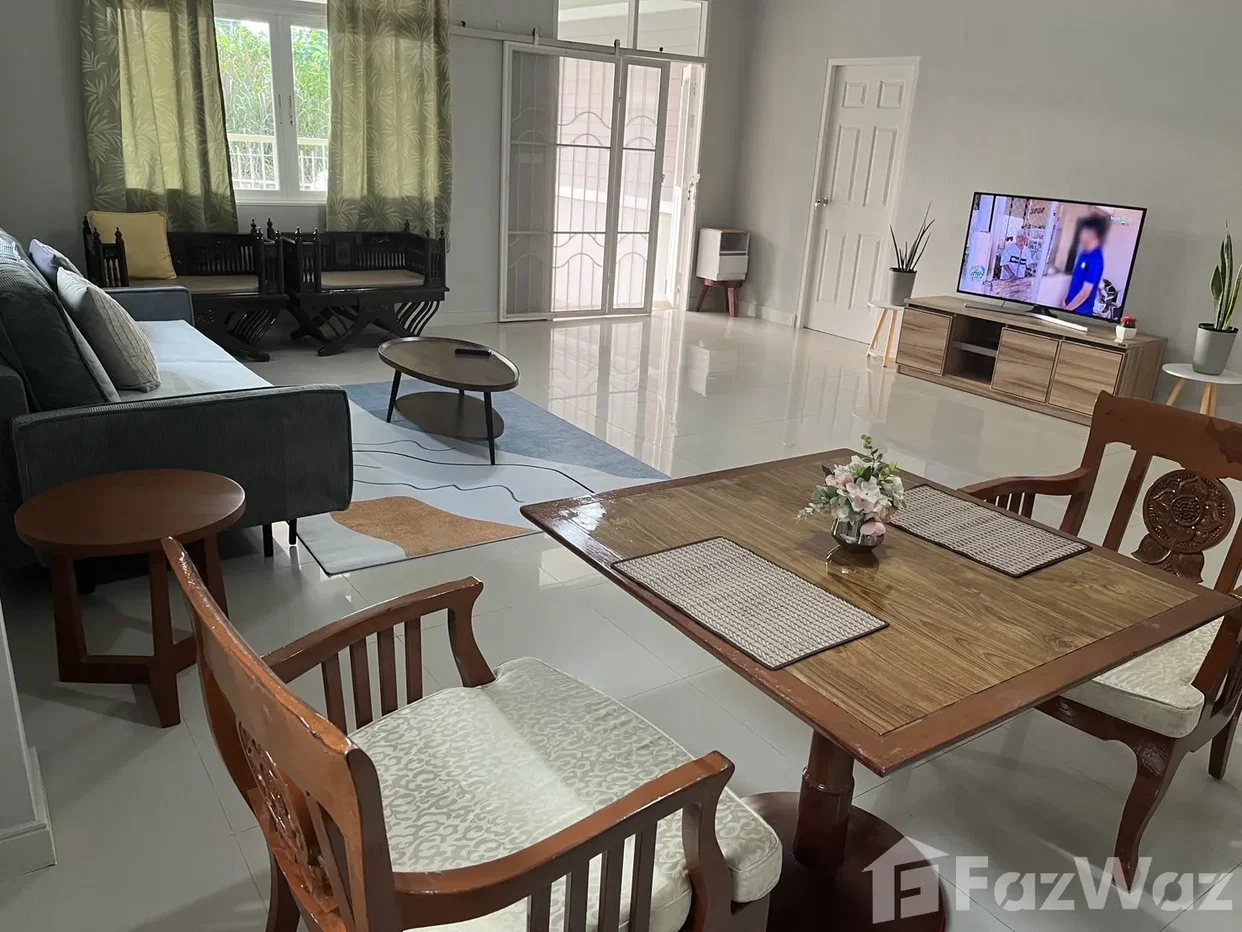 รูป บ้านเดี่ยวให้เช่า 3 ห้องนอน ในโครงการ เดอะ วัลเลย์ 2 5587667 - รูปที่ 4/6