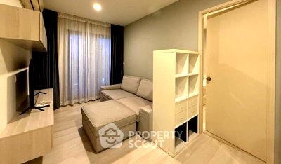 คอนโดให้เช่า : คอนโด 2 ห้องนอน ให้เช่า Life Asoke ใกล้ ARL Makkasan (ID 3161252)