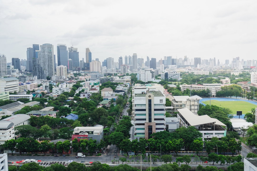 picture Code: 26KJ4170 for rent Bangkok Horizon Sathorn - Narathiwas 🔥🔥 Line ID: @kjcondo (with @)🔥🔥 - 8/8