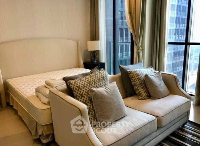 รูป คอนโด 1 ห้องนอน ชั้น 19 Noble Ploenchit ห่าง BTS เพลินจิต 100 ม. (ID 1535450) - รูปที่ 7/9