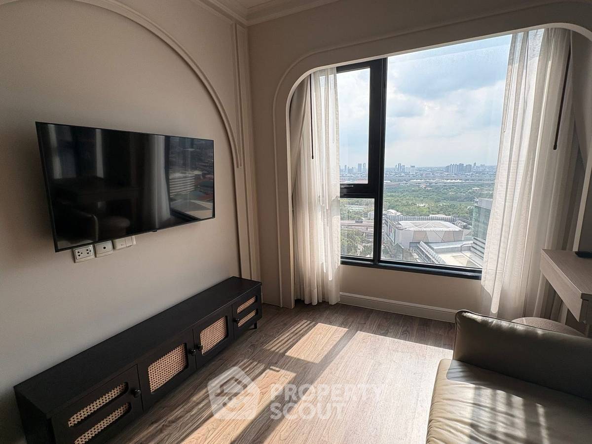 รูป คอนโด 1 ห้องนอน ชั้น 31 ใกล้ BTS ห้าแยกลาดพร้าว 100 ม. Life Ladprao Valley (ID 3171514) - รูปที่ 4/9