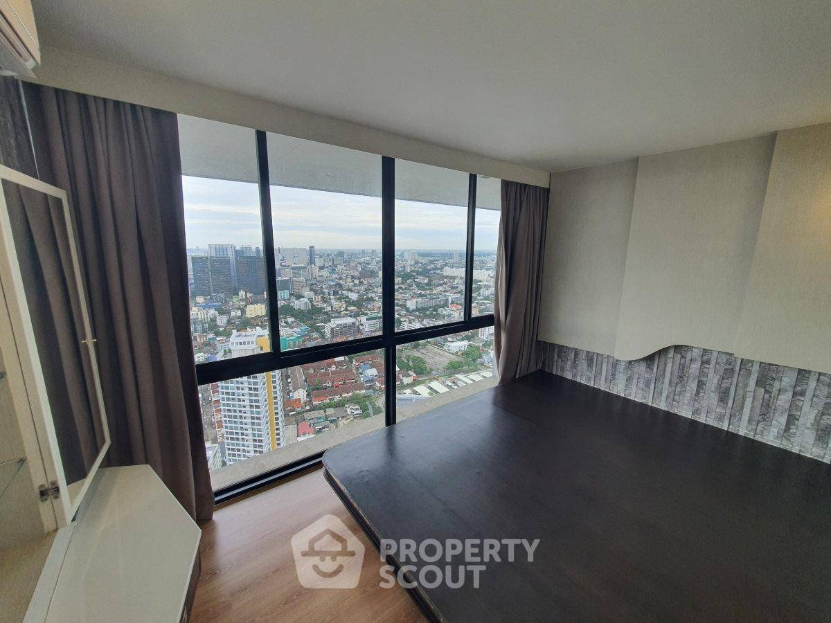 รูป ชั้น 44 คอนโด 1 ห้องนอน The Issara Ladprao ใกล้ MRT ลาดพร้าว (ID 2822745) - รูปที่ 4/40