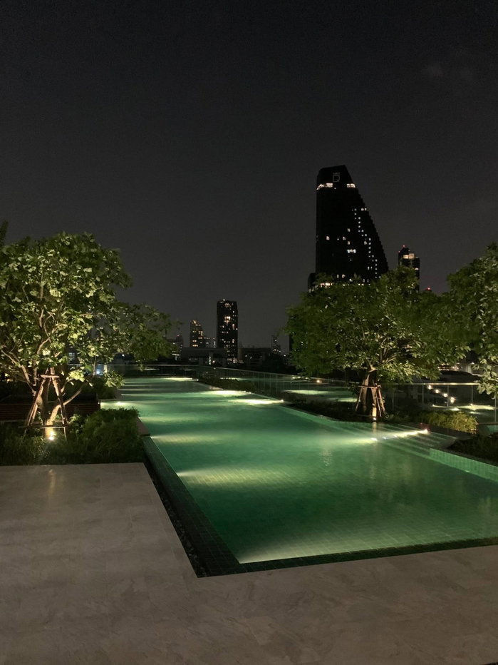 รูป R1068/[ให้เช่า] โอกะ เฮ้าส์ สุขุมวิท 36 (OKA HAUS Sukhumvit 36) - รูปที่ 6/8