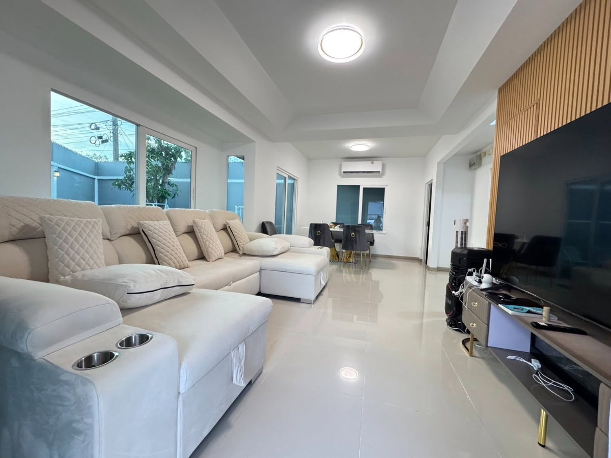 picture Prueklada Pinklao-Sai 5 (Land & House) - 3/15
