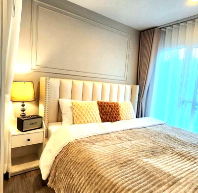 คอนโดให้เช่า : 🔴ว่าง Regent home Bangna     Line ID : 0982162681
