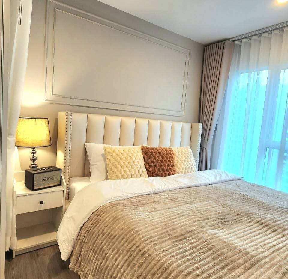 รูป 🔴ว่าง Regent home Bangna Line ID : 0982162681 - รูปที่ 1/5