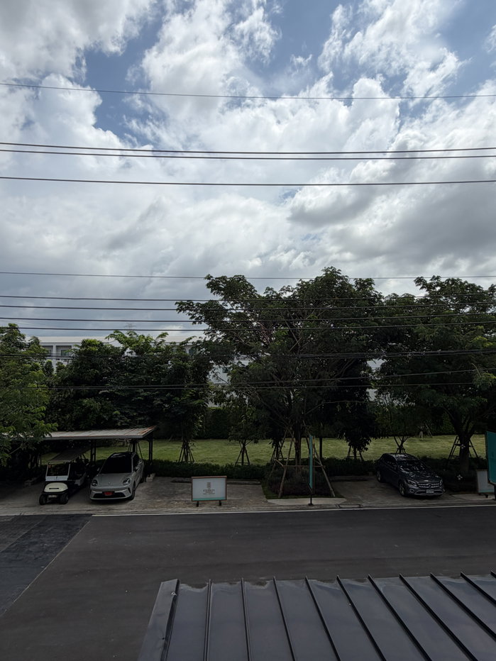 รูป 🏡 บ้านเดี่ยวใกล้กรุงเทพกรีฑา 250 ตร.ม. - The Eternity Verdure Rama 9 – Wongwaen - รูปที่ 15/15