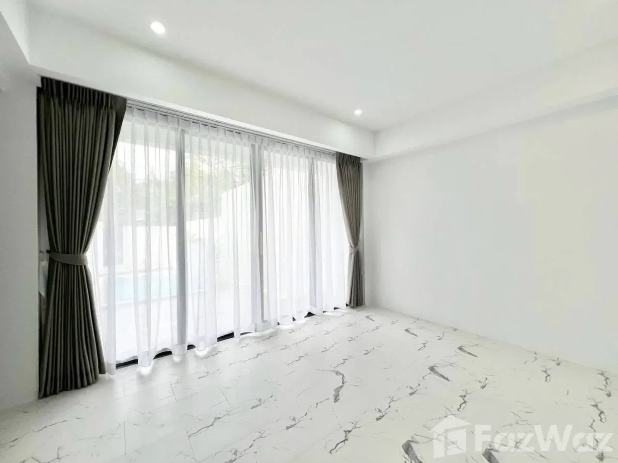 รูป ขาย วิลล่า 4 ห้องนอน ในโครงการ บ้านร็อคการ์เด้นภูเก็ต บายพาส 6 6662803 - รูปที่ 15/31