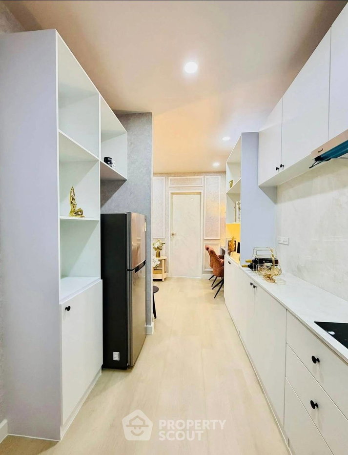 รูป ขายคอนโด 1 ห้องนอน View Talay 5 Condominium Jomtien ย่านหาดจอมเทียน (ID 3169820) - รูปที่ 2/11