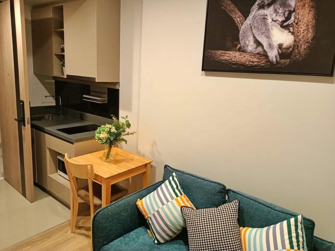 picture R1072/[For Rent] OKA HAUS Sukhumvit 36 - 2/16