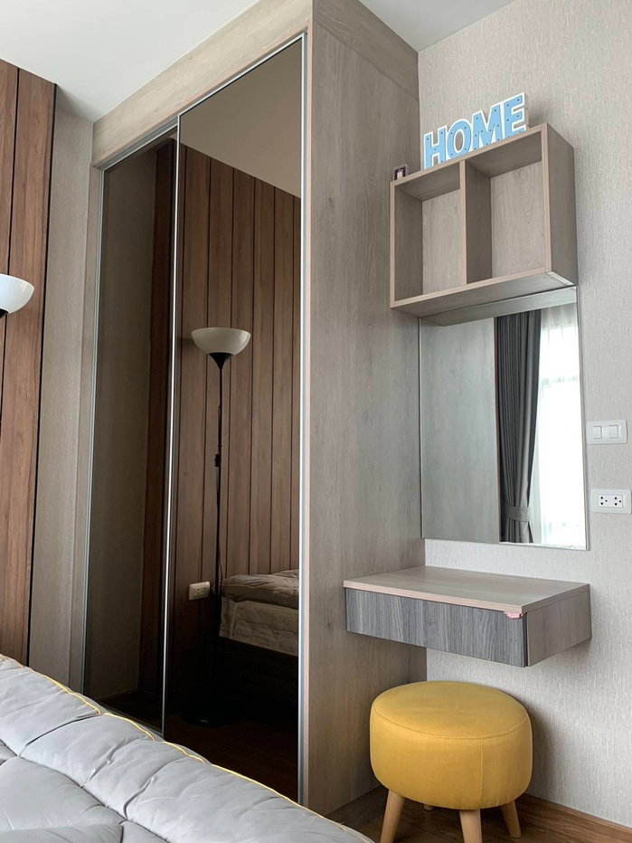 picture for rent 1 bed the unique ekamai ramintra - 9/11
