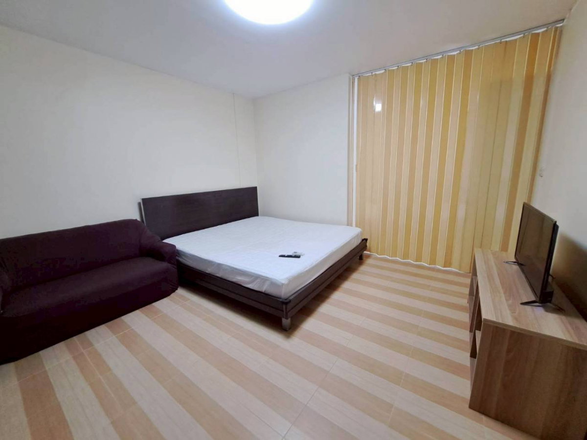 รูป ให้เช่าคอนโดการ์เด้น คอร์ท ราษฎร์บูรณะ พร้อมเข้าอยู่  (Garden Court Ratburana)  - รูปที่ 3/12