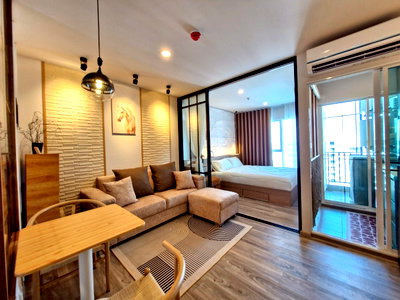 คอนโดให้เช่า : 💥ว่าง Regent home   , 1b 1b. 28Sqm.  Line ID: 0982162681