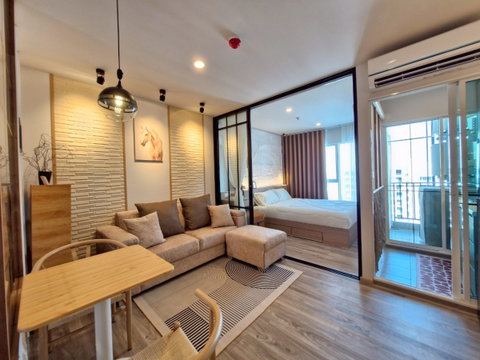 💥ว่าง Regent home , 1b 1b. 28Sqm. Line ID: 0982162681