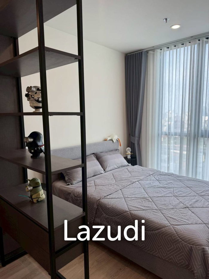 picture 46 Sqm 1 Bed Nue District R9 - 6/9