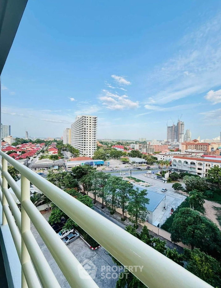 รูป ขายคอนโด 1 ห้องนอน View Talay 5 Condominium Jomtien ย่านหาดจอมเทียน (ID 3169820) - รูปที่ 11/11