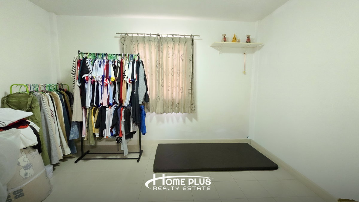 รูป ทาวน์โฮม 2 ชั้น หมู่บ้านเอโทล บาหลี บีช (Atoll Bali Beach) - รูปที่ 13/19