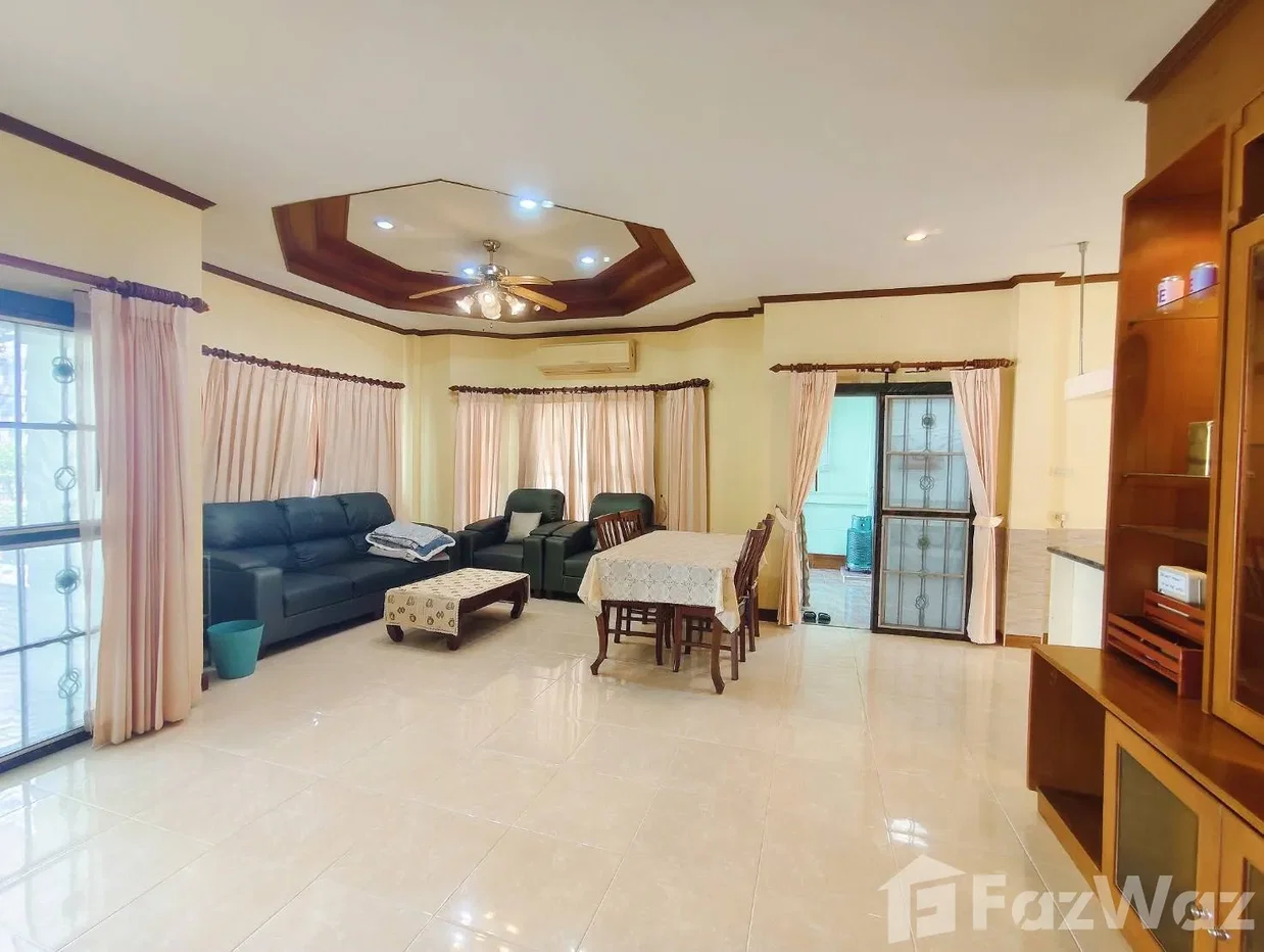 รูป บ้านเดี่ยวให้เช่า 3 ห้องนอน ในโครงการ บ้านชาลิตา1 6662790 - รูปที่ 16/21