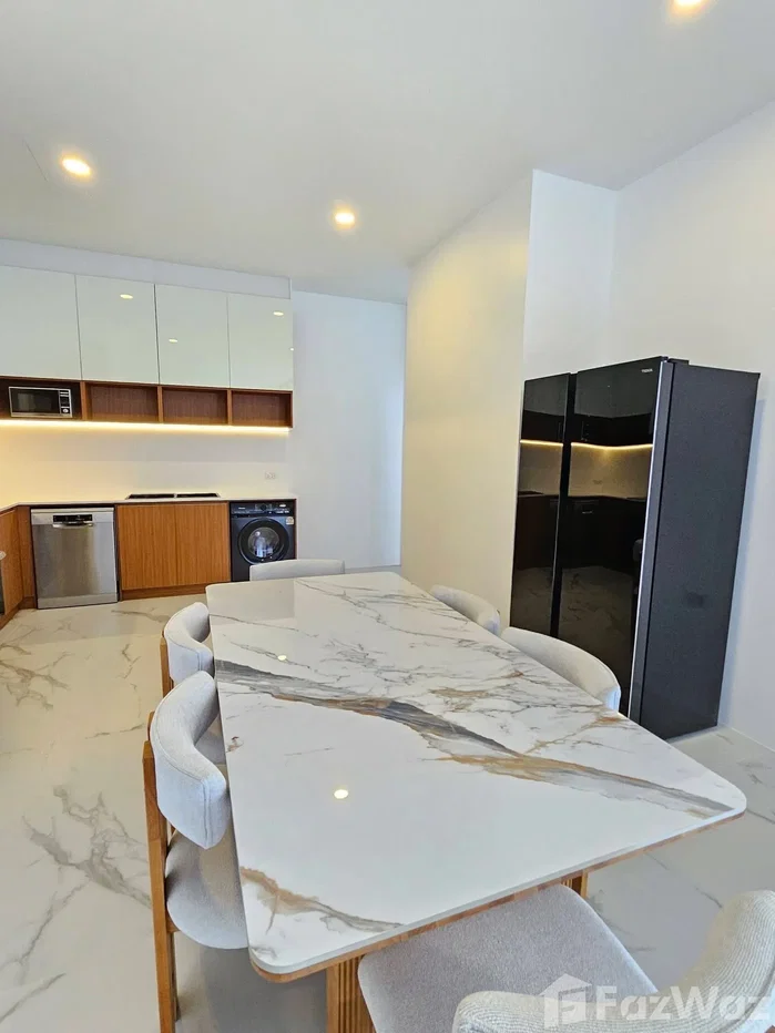 picture Brand New 3 Bedroom Pool Villa for Rent 6611362 - 8/21