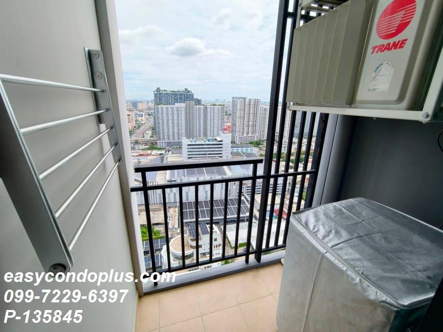 รูป 🏷️ P-135845 | Supalai Loft @Talat Phlu Station : อยู่ใกล้เมือง เดินทางสะดวก! ใกล้ BTS ตลาดพลู 16,000 บ. | Line ID: @easycondoplus | 099-229-6397 - รูปที่ 19/21
