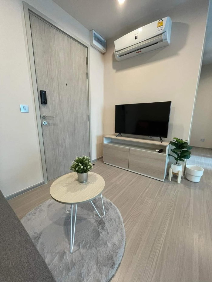 รูป 🏙️✨ FOR RENT: Aspire Erawan Prime  📩 Interested in this room? Screenshot or copy the link and send us via Line for more details & room viewing.   - รูปที่ 5/9