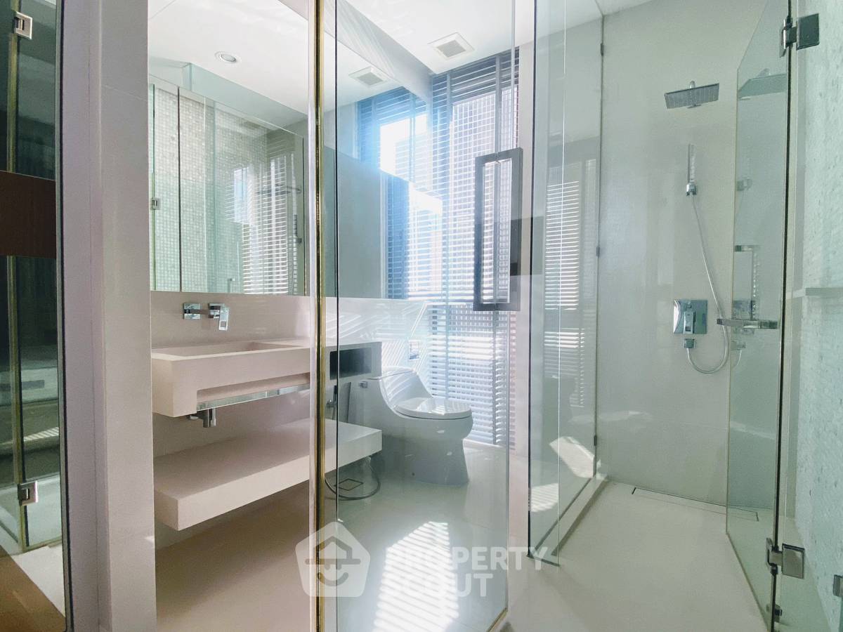 รูป ใกล้ BTS พร้อมพงษ์ 100 ม. | 2 ห้องนอน Vittorio Sukhumvit 39 (ID 3171045) - รูปที่ 13/14