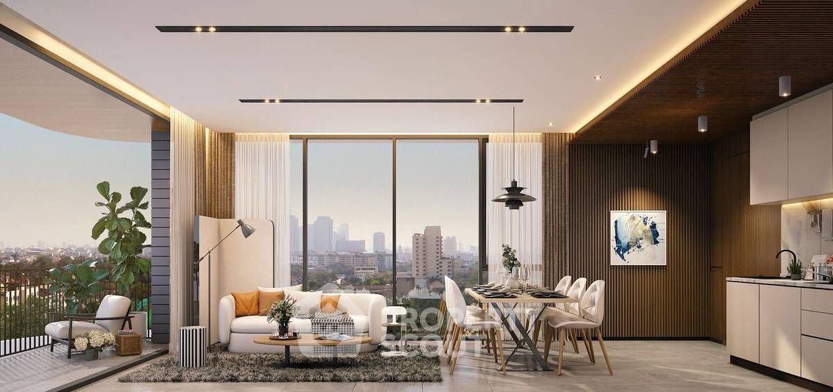 รูป ขายคอนโด 2 ห้องนอน ขนาด 109 ตร.ม. Aritier Penthouse ใกล้ BTS อารีย์ (ID 1305279) - รูปที่ 1/7