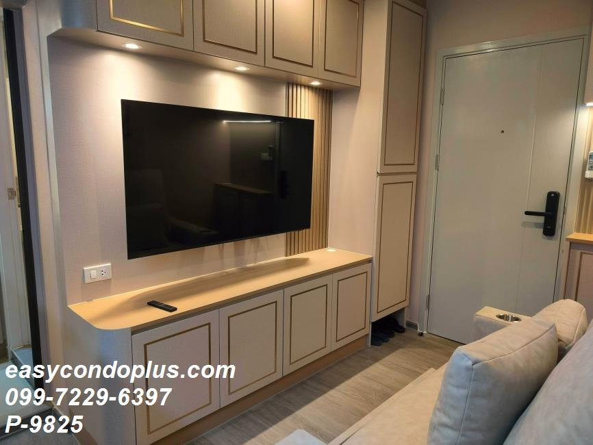 รูป 🏷 P-9825 | Regent Home Wutthakat : รีเจ้นท์ โฮม วุฒากาศ ราคาคุ้ม ใกล้ BTS วุฒากาศ! 13,000 บ. | Line ID: @easycondoplus | 099-229-6397 - รูปที่ 6/13