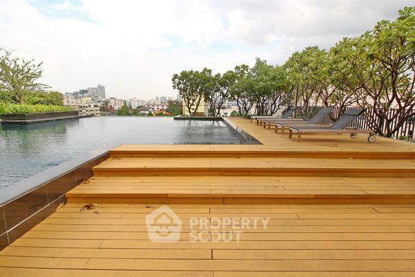 รูป ชั้น 44 คอนโด 1 ห้องนอน The Issara Ladprao ใกล้ MRT ลาดพร้าว (ID 2822745) - รูปที่ 38/40