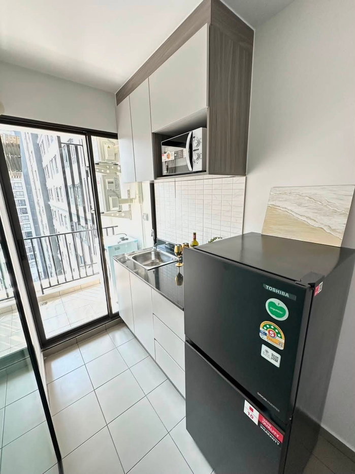 รูป 🔥ด่วน ห้องไปไวมากกก Code: 26KJ4182 ให้เช่า Regent Home Wutthakat ✅ Add Line @kjcondo (มี@ข้างหน้าด้วยนะคะ) - รูปที่ 9/10
