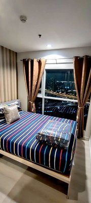 คอนโดให้เช่า : 🏙️✨ FOR RENT: Aspire Sukhumvit 48  📩 Interested in this room? Screenshot or copy the link and send us via Line for more details & room viewing.  