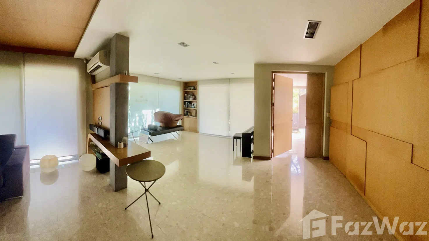 รูป ขาย บ้านเดี่ยว 5 ห้องนอน ใน คันนายาว, กรุงเทพมหานคร 6663002 - รูปที่ 3/11