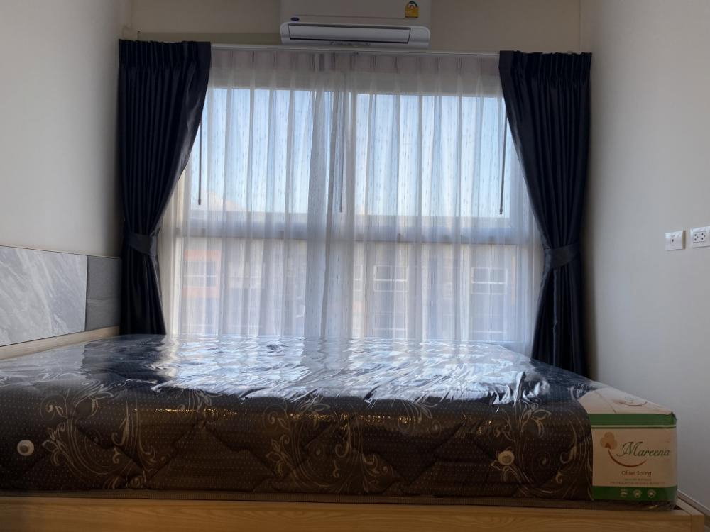 รูป 🔥ด่วน ห้องไปไวมากกก Code: 26KJ4172 ให้เช่า Plum Condo Park Rangsit ✅ Add Line @kjcondo (มี@ข้างหน้าด้วยนะคะ) - รูปที่ 11/15